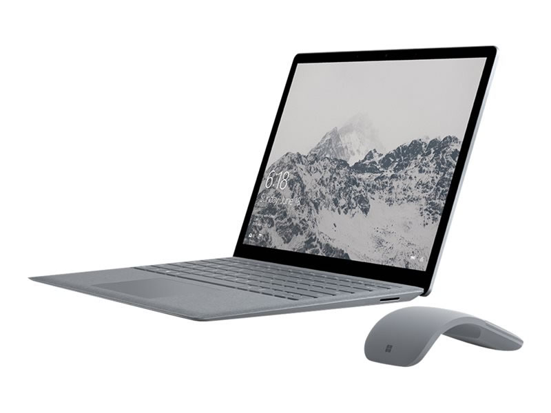 Microsoft Surface Laptop Core I5 256 Gb